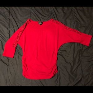 Amy Wear Dress Shirt